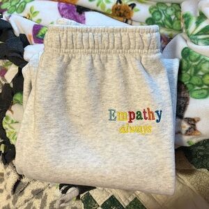 Mayfair Group Empathy Always Sweats